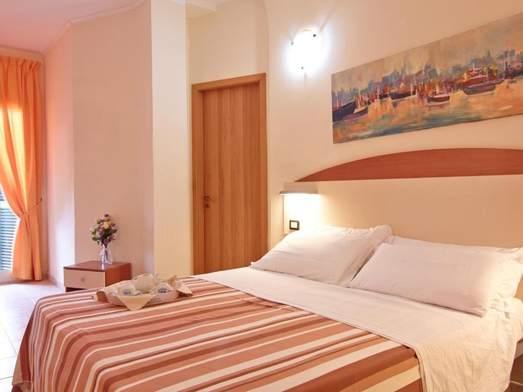 Residence Parco Del Sole 로디가르가니코 외부 사진