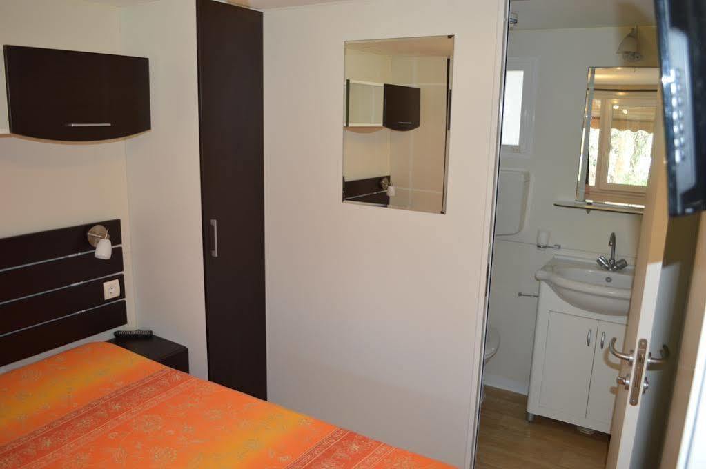 Residence Parco Del Sole 로디가르가니코 외부 사진