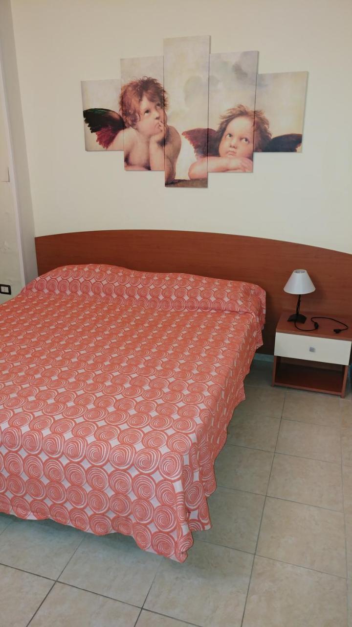 Residence Parco Del Sole 로디가르가니코 외부 사진