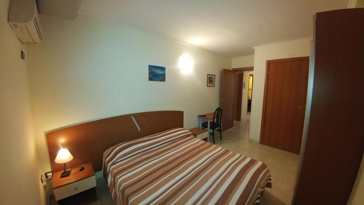 Residence Parco Del Sole 로디가르가니코 외부 사진